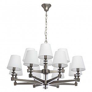 Подвесная люстра ДельРей 700012912