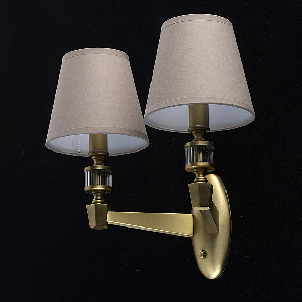 Настенное бра ДельРей 700022002