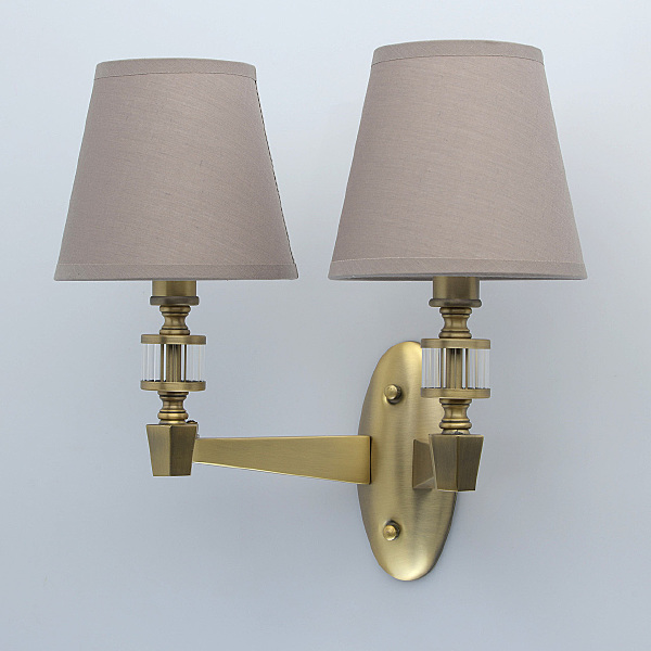 Настенное бра ДельРей 700022002