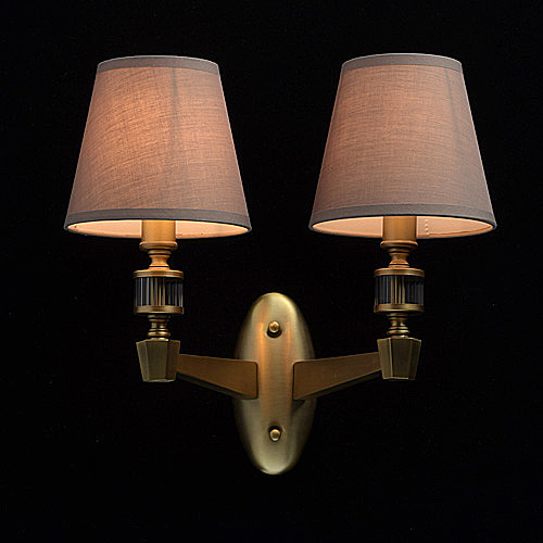 Настенное бра ДельРей 700022002