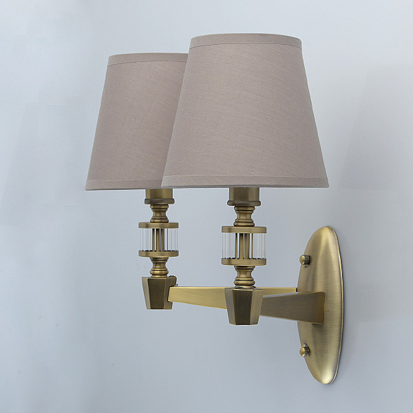 Настенное бра ДельРей 700022002