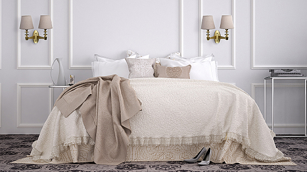 Настенное бра ДельРей 700022002