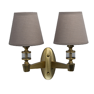 Настенное бра ДельРей 700022002