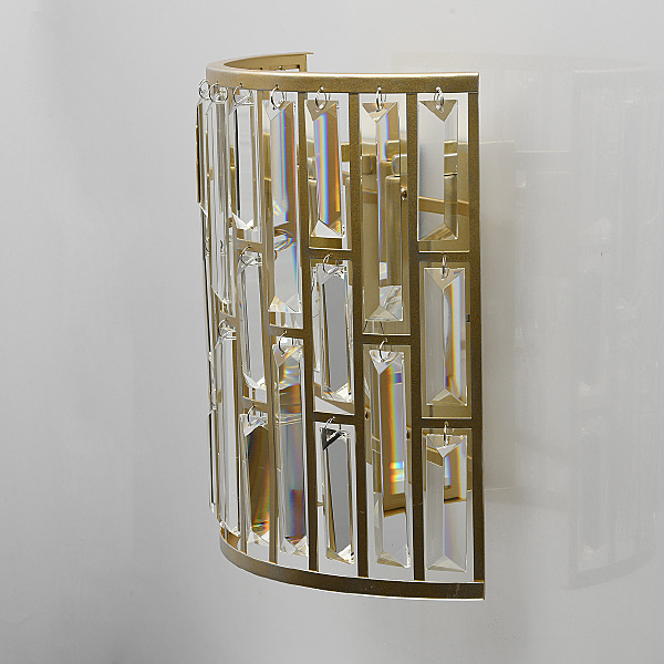 Настенное бра Монарх 121020102