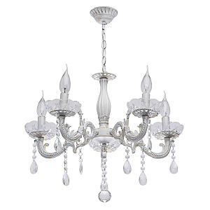 Подвесная люстра Аврора 371012005