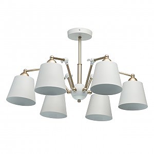 Люстра на штанге Таун 691011906