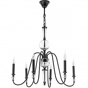 Подвесная люстра Ragno 732067