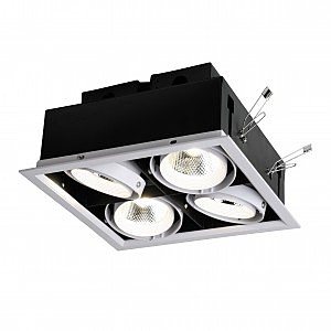 Встраиваемый светильник Flashled 1985-4C