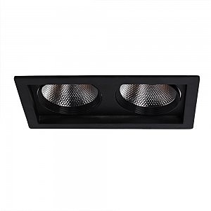 Карданный светильник Privato A7007PL-2BK