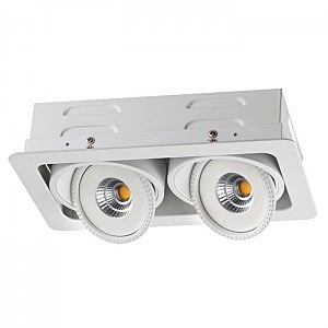 Карданный светильник Gesso 357578
