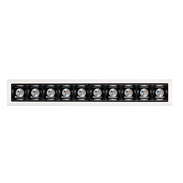 Карданный светильник Antey 357622