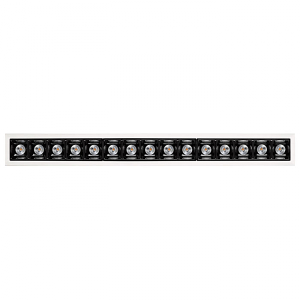 Карданный светильник Antey 357623