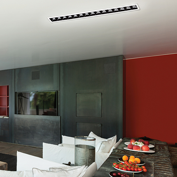 Карданный светильник Antey 357623