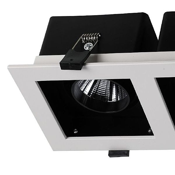 Встраиваемый светильник Flashled 1988-2C