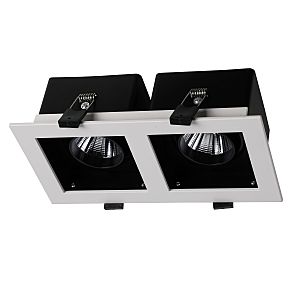 Встраиваемый светильник Flashled 1988-2C