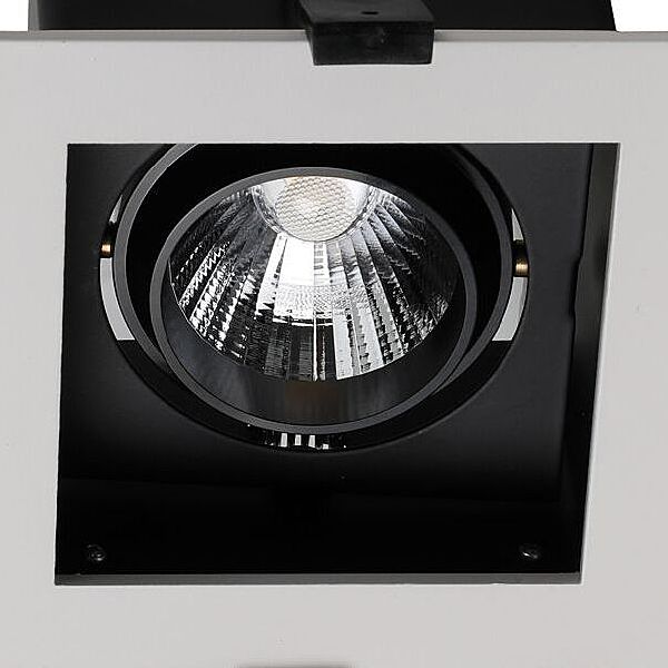 Встраиваемый светильник Flashled 1988-1C