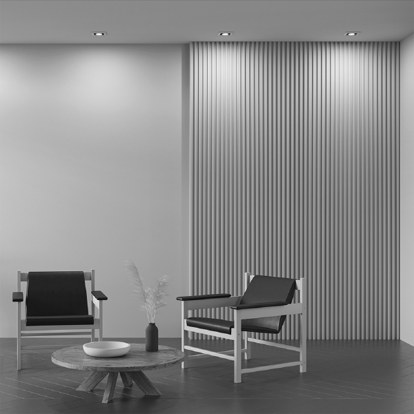 Карданный светильник Metal DL008-2-01-W