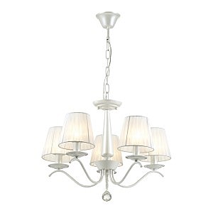 Подвесная люстра Hayley 3712/5