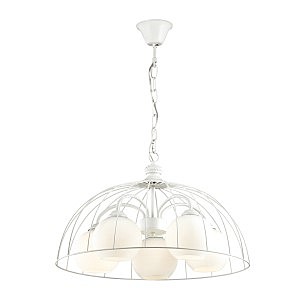 Подвесная люстра Shelby 3713/5