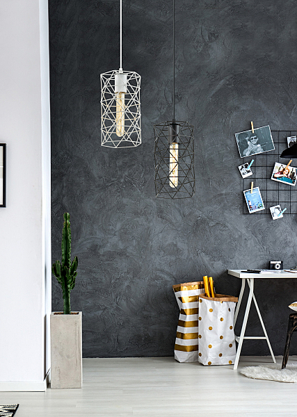 Светильник подвесной Olaf 3729/1