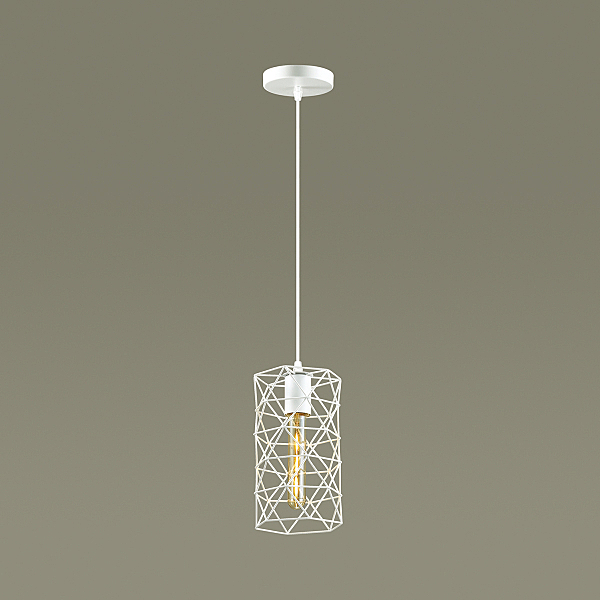 Светильник подвесной Olaf 3730/1