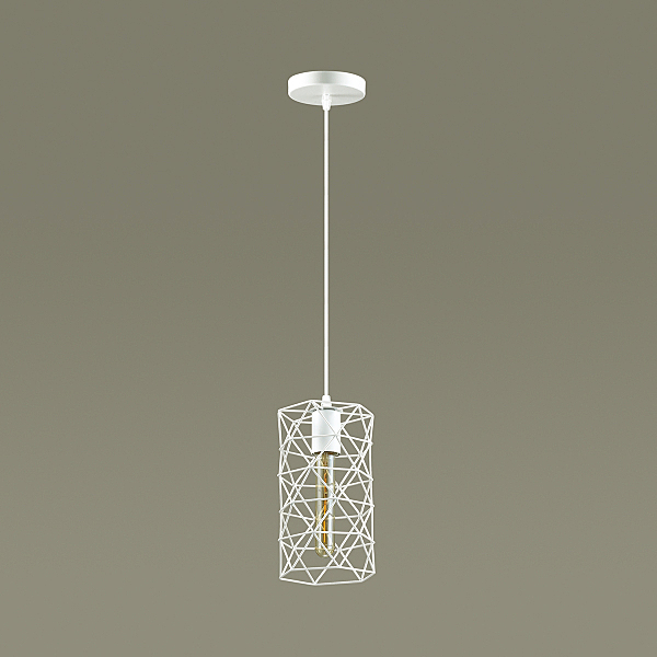 Светильник подвесной Olaf 3730/1