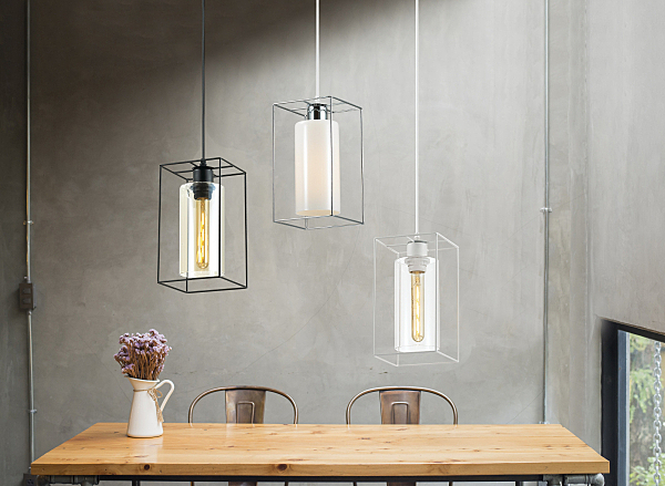 Светильник подвесной Elliot 3731/1