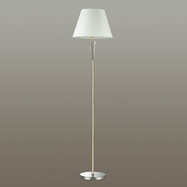 Торшер Loraine 3733/1F
