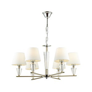 Подвесная люстра Loraine 3733/6