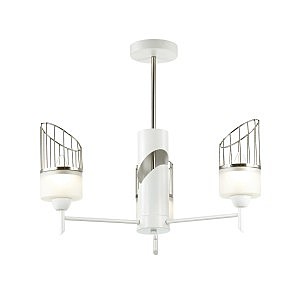 Люстра на штанге Inna 3737/3C