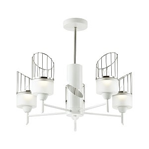 Люстра на штанге Inna 3737/5C