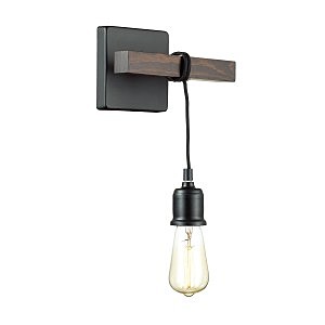 Настенное бра Klaus 3740/1W