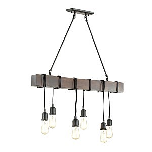 Светильник подвесной Klaus 3740/6