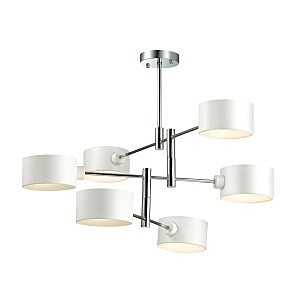 Потолочная люстра Ashley 3742/6C