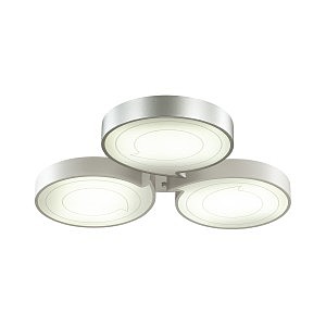 Потолочная люстра Dilip 3696/60CL