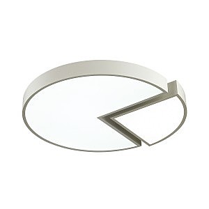 Светильник потолочный Max 3698/52CL