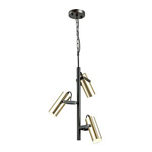 Светильник подвесной Claire 3714/3A