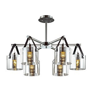 Люстра на штанге Valarie 3716/6C