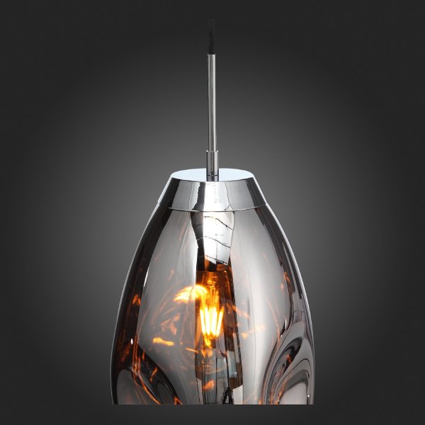 Светильник подвесной Aereo SL328.103.01