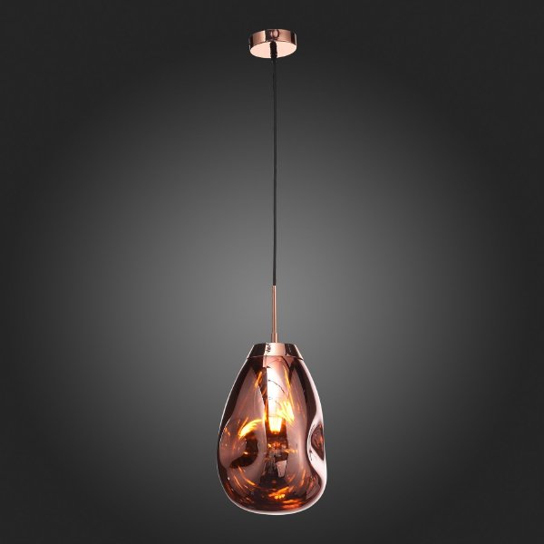 Светильник подвесной Aereo SL328.203.01