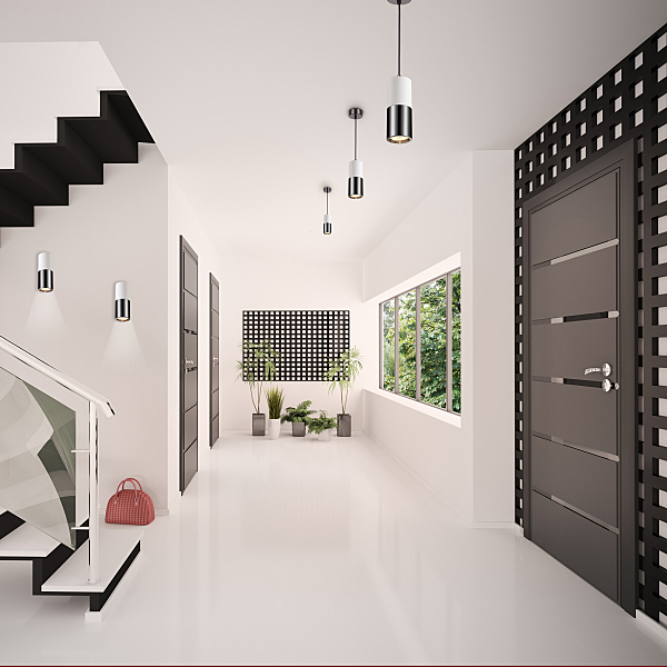 Светильник подвесной Duetta 3834/1