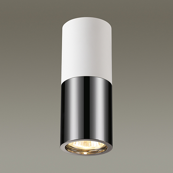 Накладной светильник Duetta 3834/1C