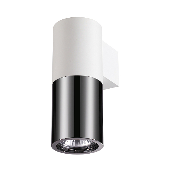 Настенное бра Duetta 3834/1W