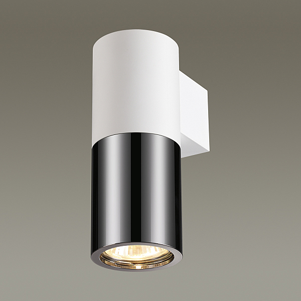 Настенное бра Duetta 3834/1W