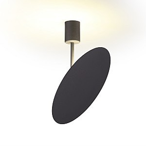 Светильник потолочный Whittaker 3843/12CL