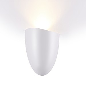 Настенное бра Pamukkale 3845/12WL