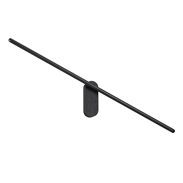 Настенное бра Mill 3858/12WB