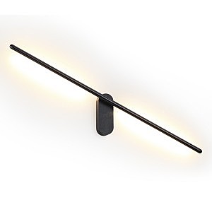 Настенное бра Mill 3858/12WB