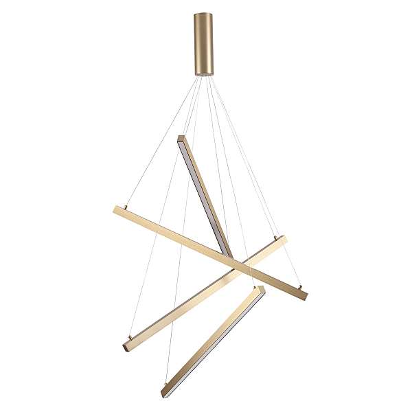 Подвесная люстра Cometa 3860/48L