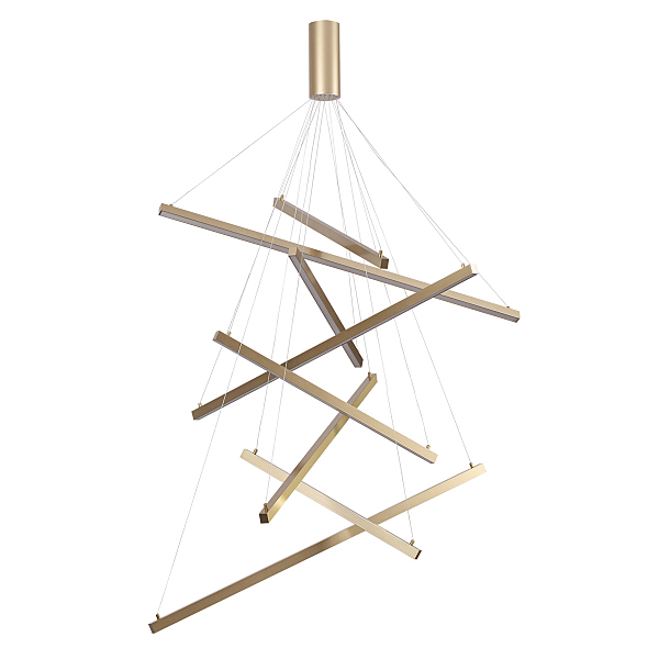 Подвесная люстра Cometa 3860/96L